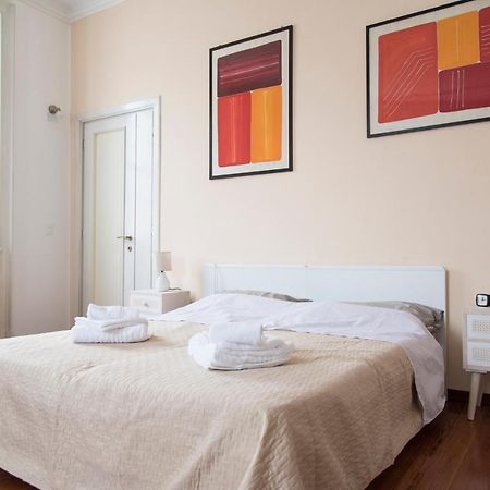 Brera District 2 Bedrooms -Youhosty Milan Bagian luar foto