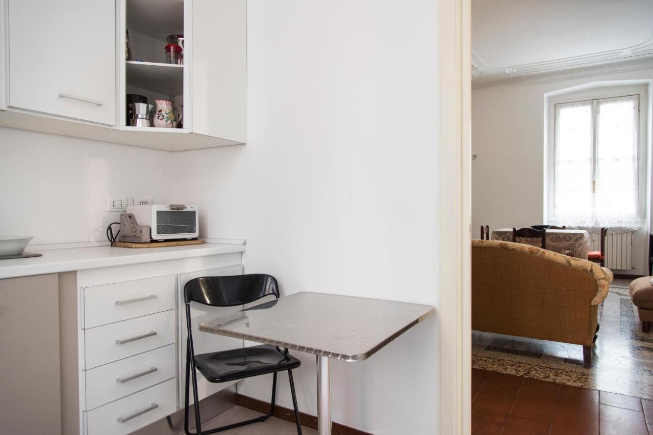 Brera District 2 Bedrooms -Youhosty Milan Bagian luar foto