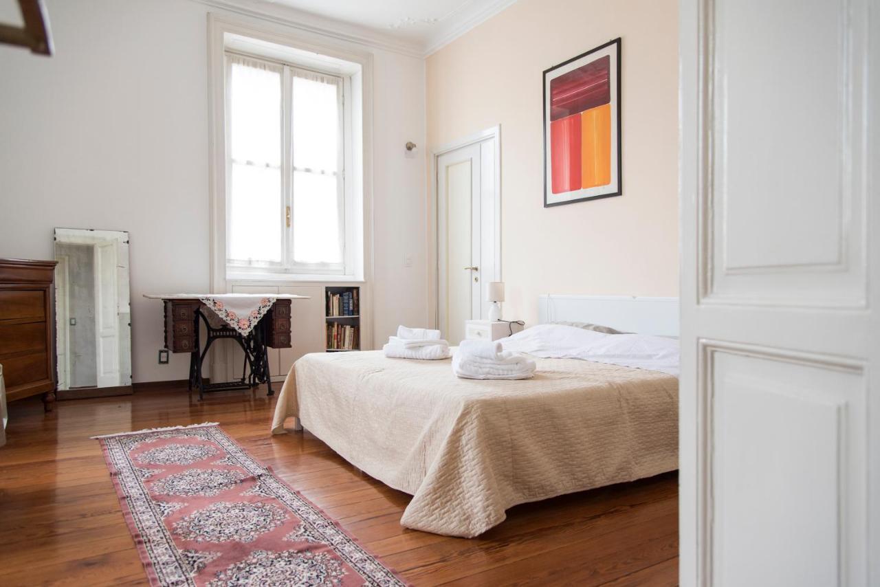 Brera District 2 Bedrooms -Youhosty Milan Bagian luar foto