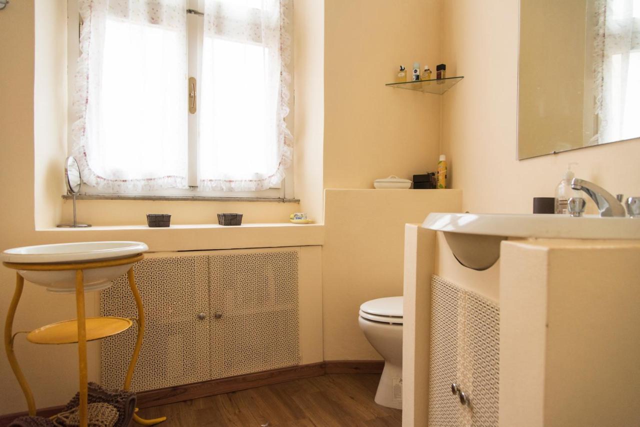 Brera District 2 Bedrooms -Youhosty Milan Bagian luar foto