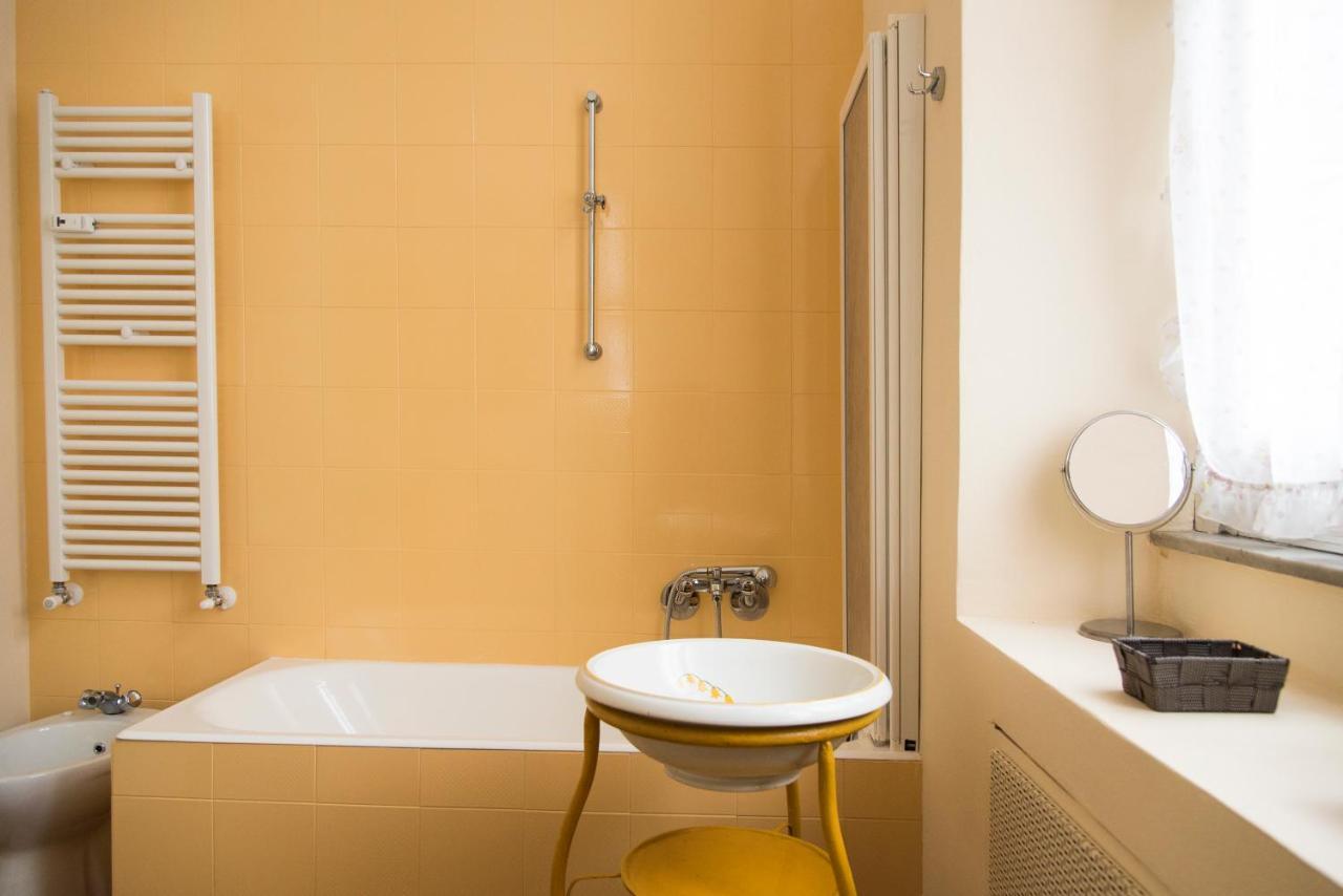 Brera District 2 Bedrooms -Youhosty Milan Bagian luar foto