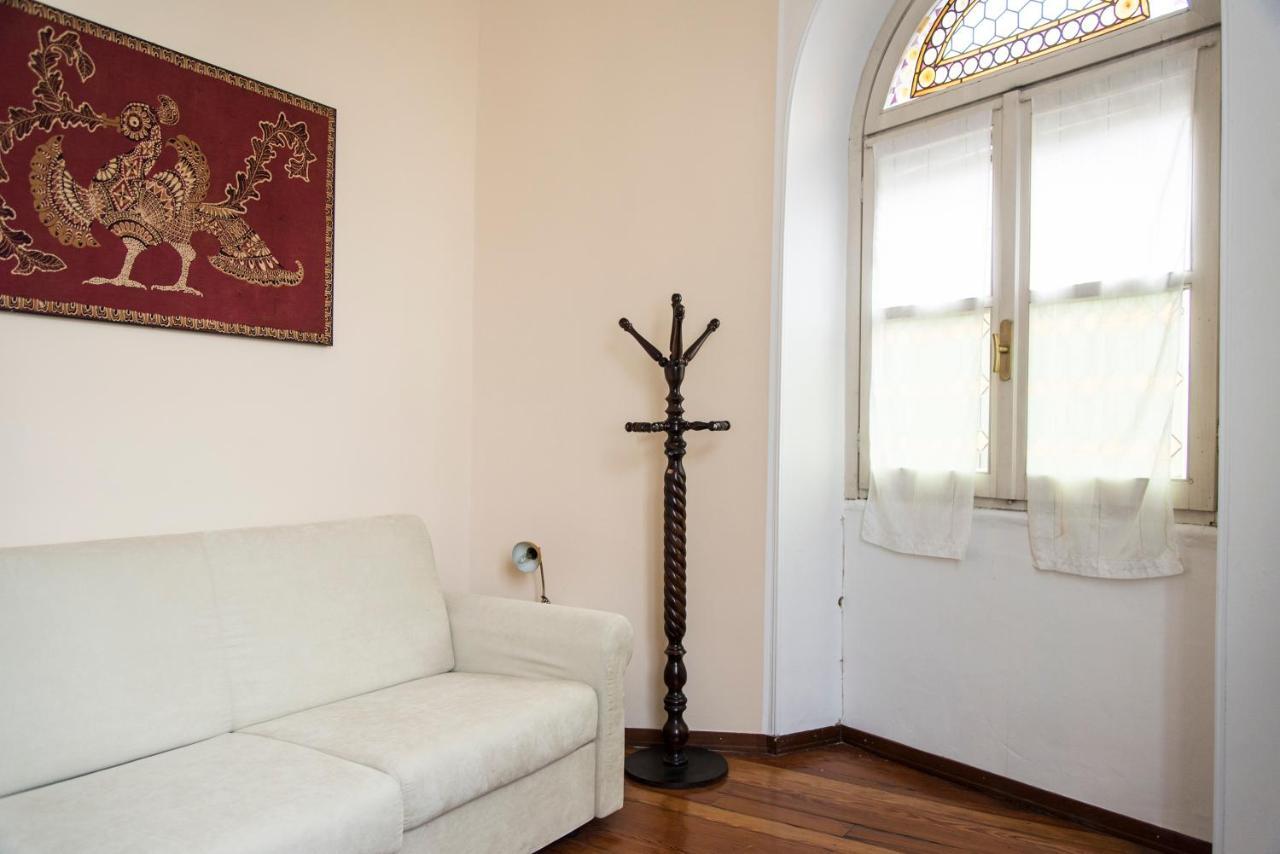 Brera District 2 Bedrooms -Youhosty Milan Bagian luar foto