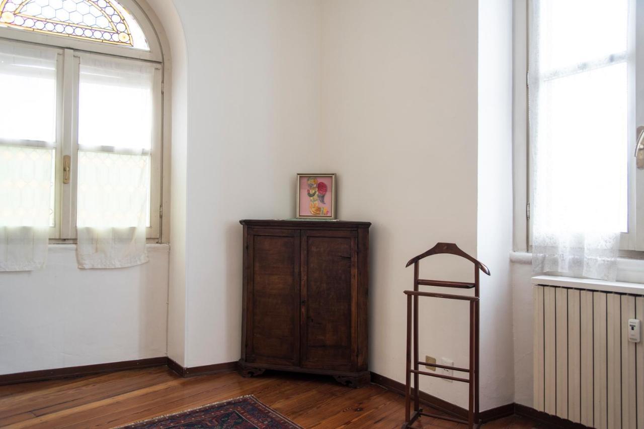 Brera District 2 Bedrooms -Youhosty Milan Bagian luar foto