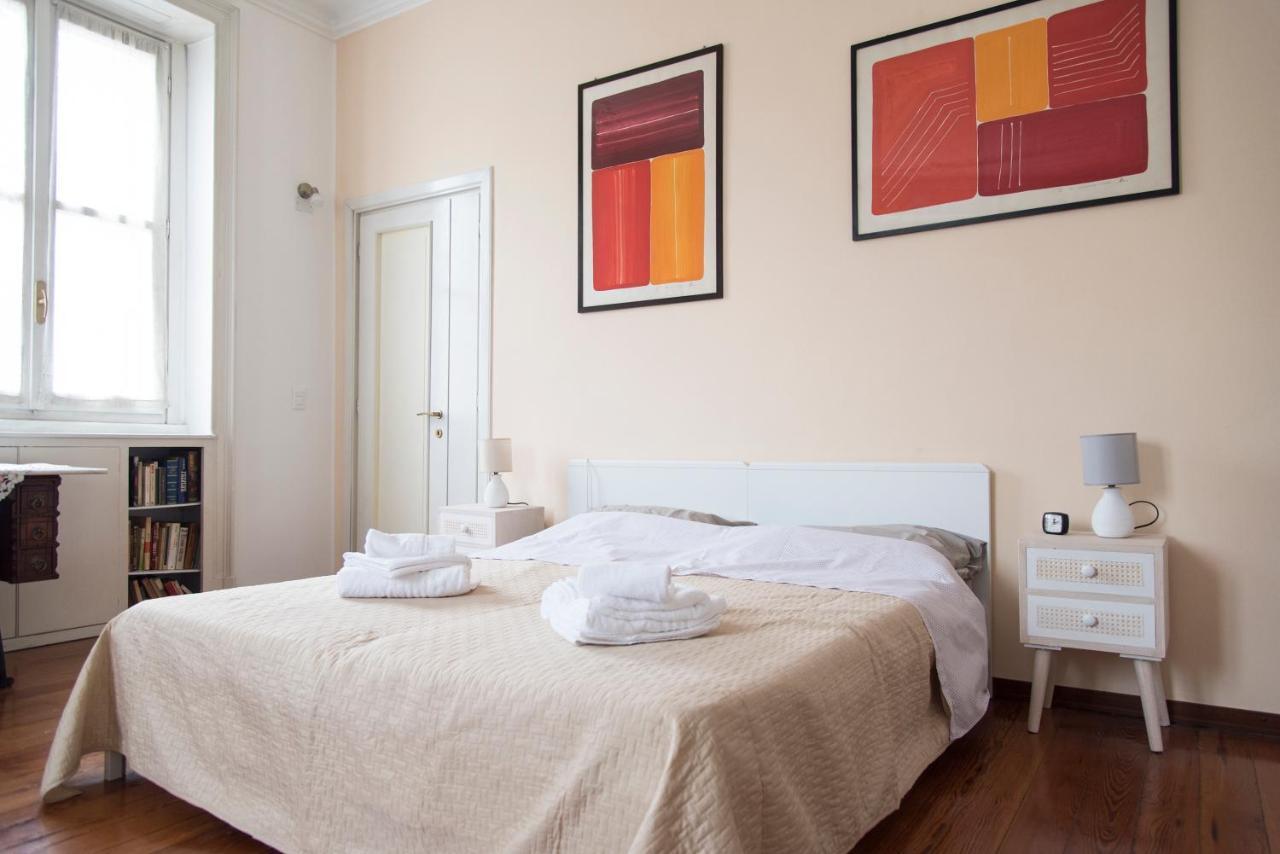 Brera District 2 Bedrooms -Youhosty Milan Bagian luar foto