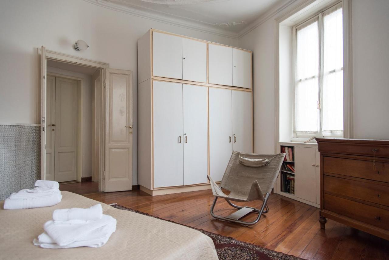 Brera District 2 Bedrooms -Youhosty Milan Bagian luar foto