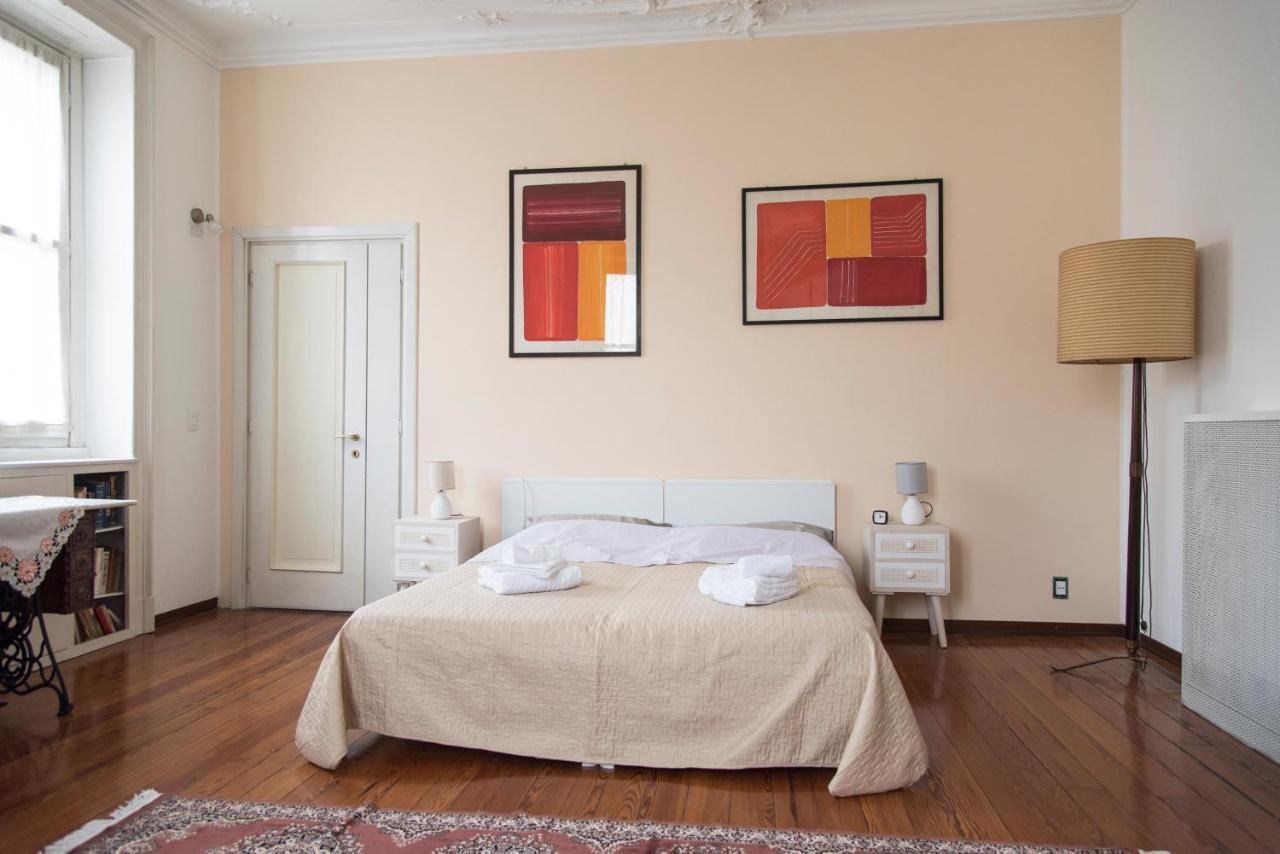 Brera District 2 Bedrooms -Youhosty Milan Bagian luar foto