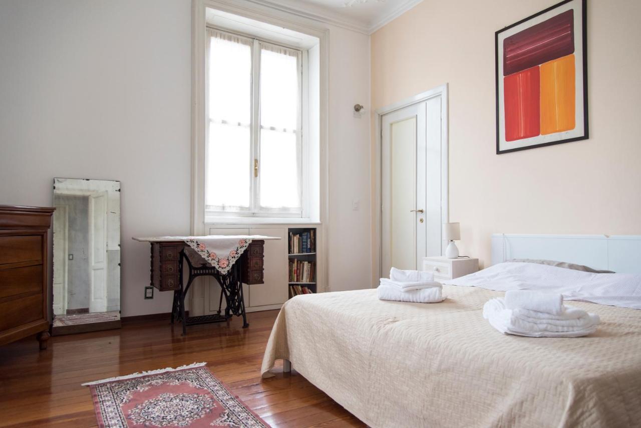 Brera District 2 Bedrooms -Youhosty Milan Bagian luar foto