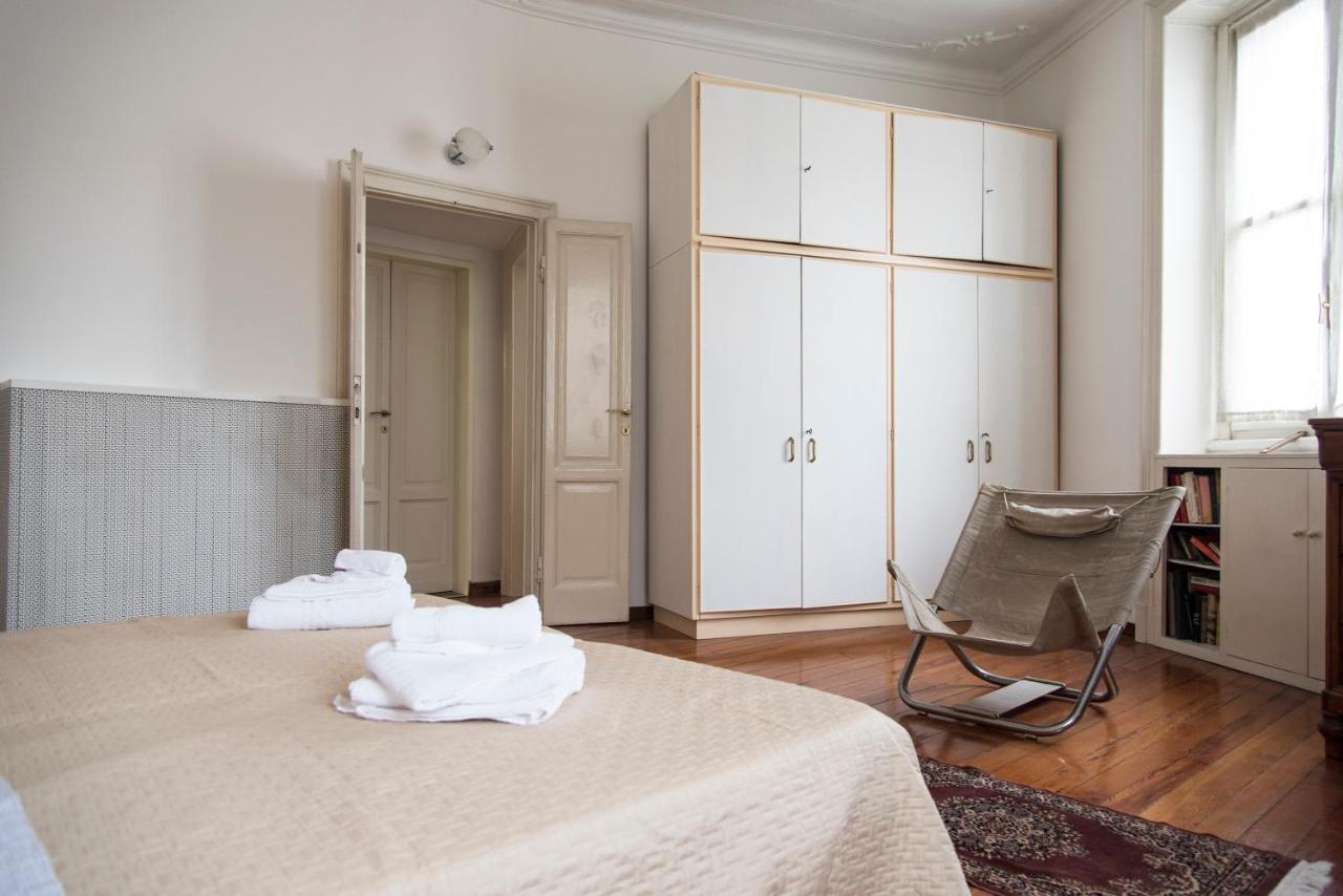 Brera District 2 Bedrooms -Youhosty Milan Bagian luar foto
