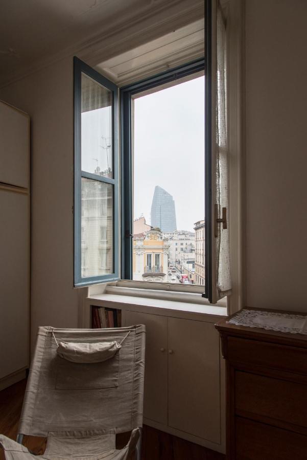 Brera District 2 Bedrooms -Youhosty Milan Bagian luar foto